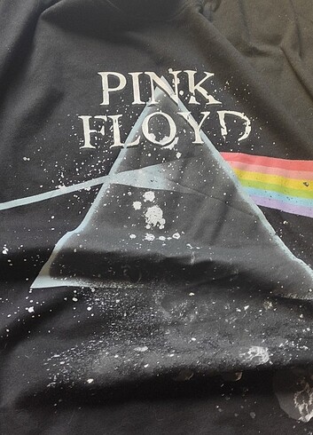 xl Beden PinkFloyd Tshirt XL