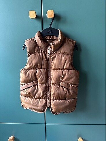 H&M şişme yelek