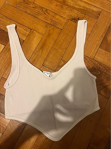 Zara crop