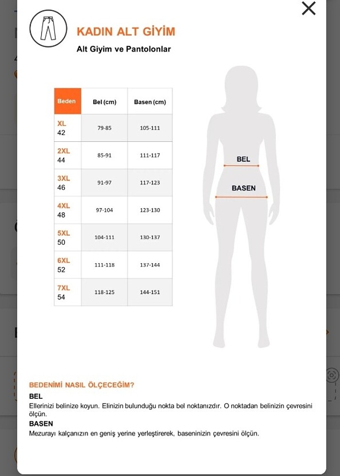 Beli lastikli mom Jean - Görsel 3