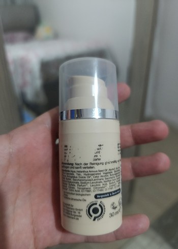 Diğer Alterra fondöten