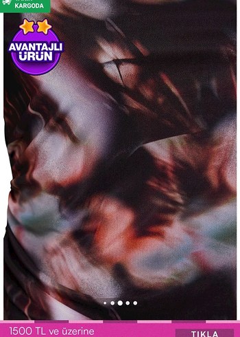 Curve dekolteli esnek bluz - Görsel 3