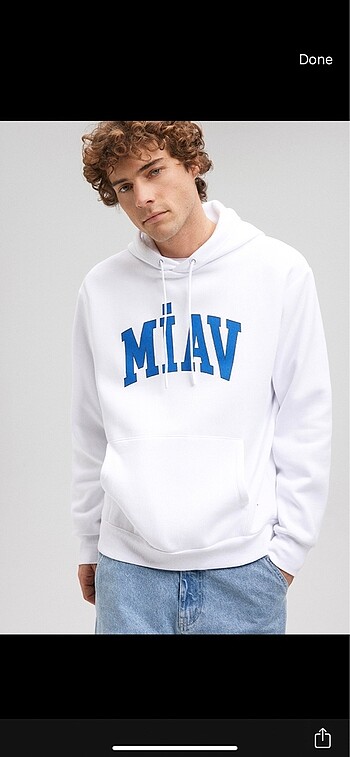Miav sweat