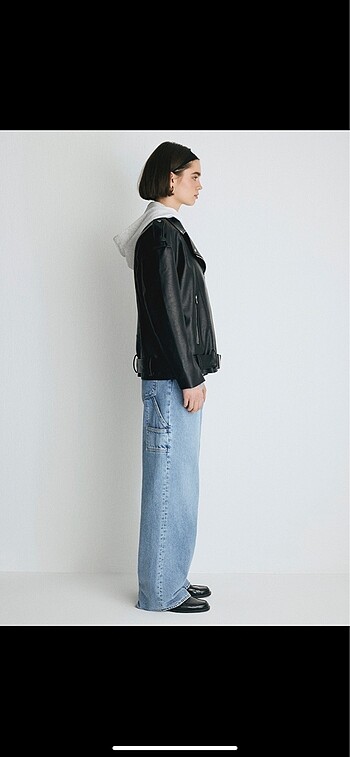Mavi Jeans Mavi seri ceker