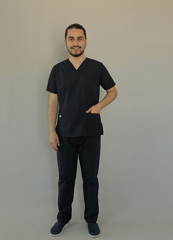 Hemşire forması