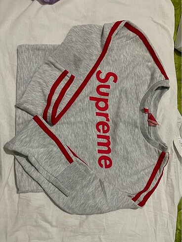 SUPREME CROP