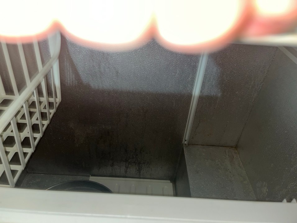 Uğur derin dondurucu - Görsel 2