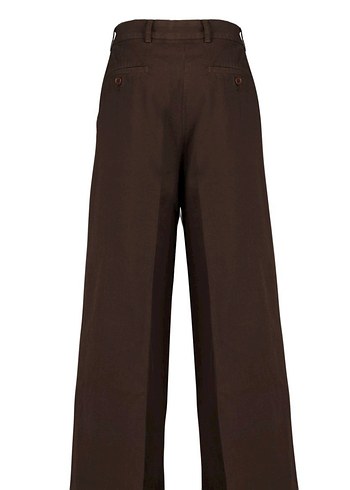 Beauty Omlette Gabardin Pantolon