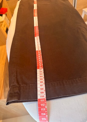 42 Beden Beauty Omlette Gabardin Pantolon