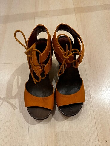 Marc Jacobs Marc Jacobs Topuklu Sandalet