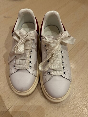 Alexander McQueen Sneakers