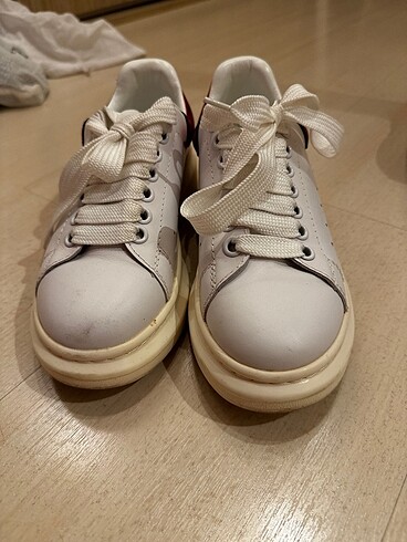 Alexander McQueen Alexander McQueen Sneakers