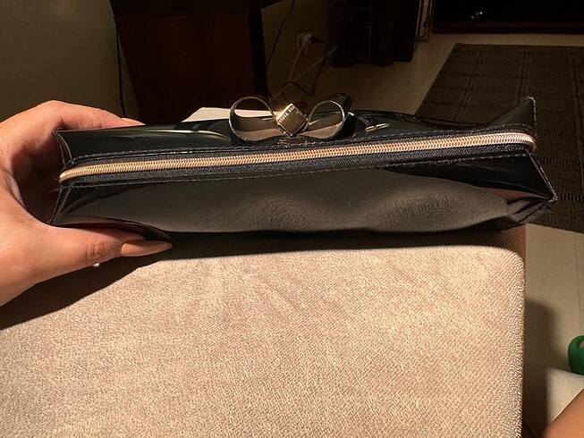 Beden siyah Renk Ted Baker Kalem Kutusu