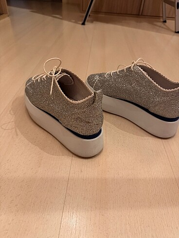 38 Beden Alberto guardiani Sneakers