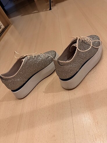 38 Beden çeşitli Renk Alberto guardiani Sneakers