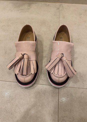 MSGM 38