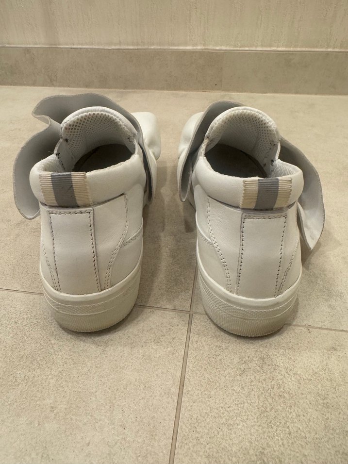 MSGM Sneakers/ Ayakkabı - Görsel 3