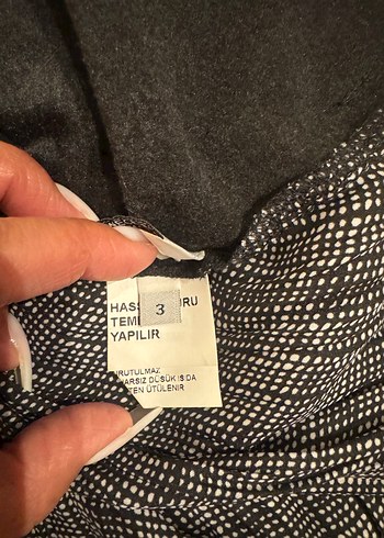 Derishow Bluz - Görsel 3