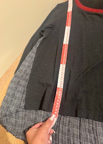 Derishow Bluz - Görsel 5