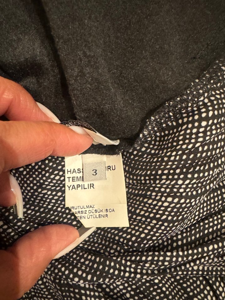 Derishow Bluz - Görsel 3