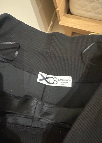 Derishow Pantolon - Görsel 3