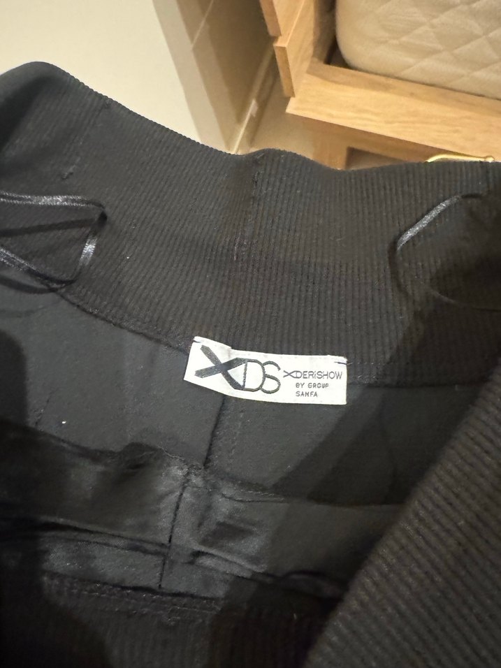 Derishow Pantolon - Görsel 3