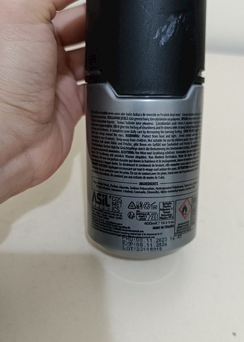 NİSH MAN TIRAŞ SONRASI KREM & KOLONYA - Görsel 8