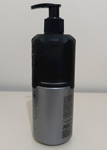 NİSH MAN TIRAŞ SONRASI KREM & KOLONYA - Görsel 2