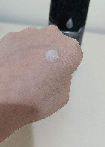 NİSH MAN TIRAŞ SONRASI KREM & KOLONYA - Görsel 11