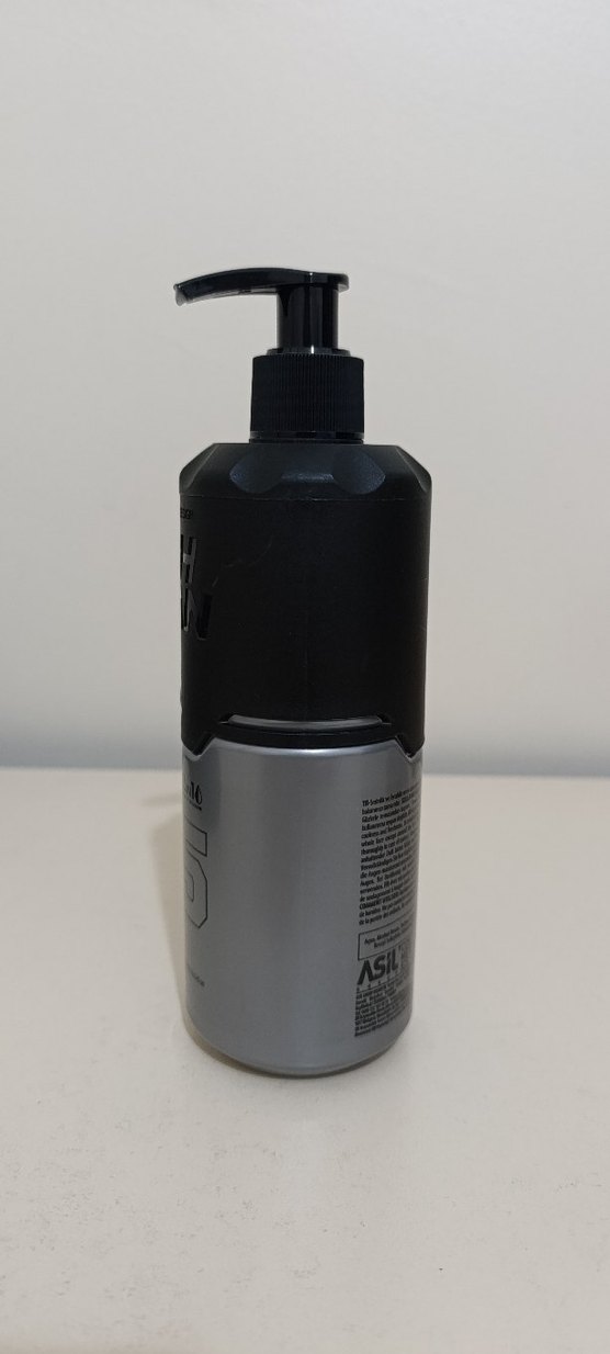 NİSH MAN TIRAŞ SONRASI KREM & KOLONYA - Görsel 2