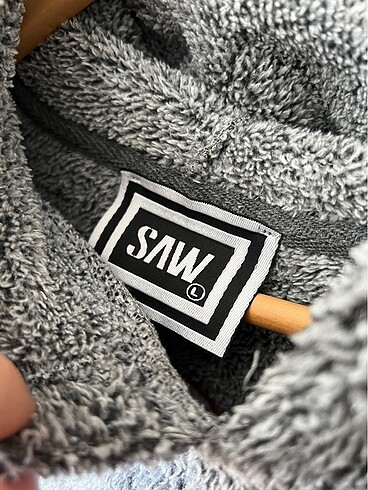 Diğer Saw Time Of Choose Sweetshirt
