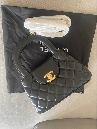 Chanel mini bag
