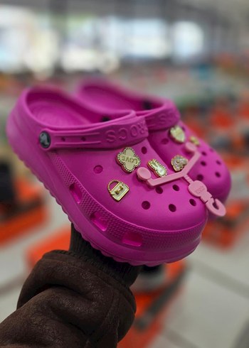 Crocs Kadın Terlik