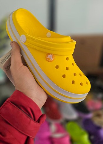 Crocs Kadın Terlik