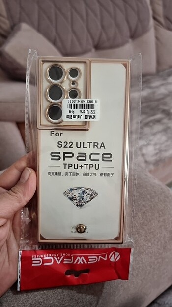 S22 ultra kılıf 