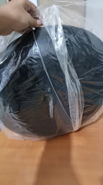 Diğer Ergonomik oturma simidi