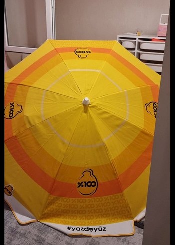 plaj şemsiyesi - Görsel 4