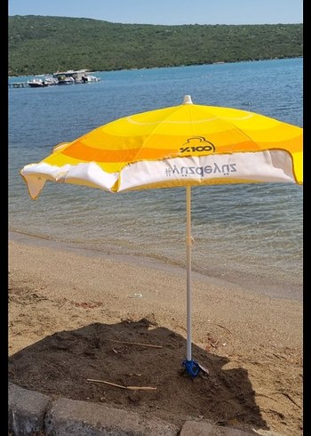 plaj şemsiyesi - Görsel 2