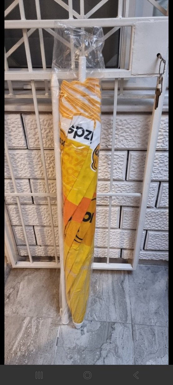 plaj şemsiyesi - Görsel 3