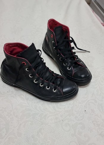 convers kadin spor bot - Görsel 2