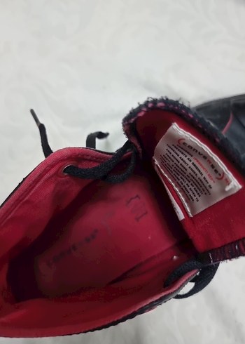 convers kadin spor bot - Görsel 5