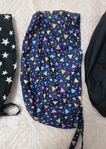 hemşire doktor bonesi - Görsel 3