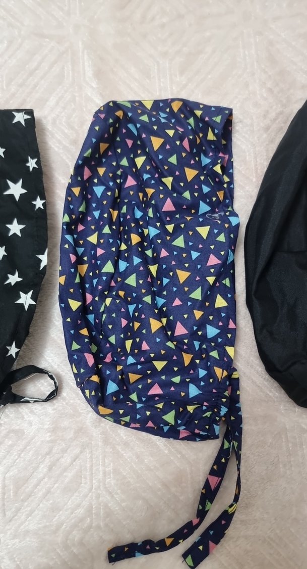 hemşire doktor bonesi - Görsel 3