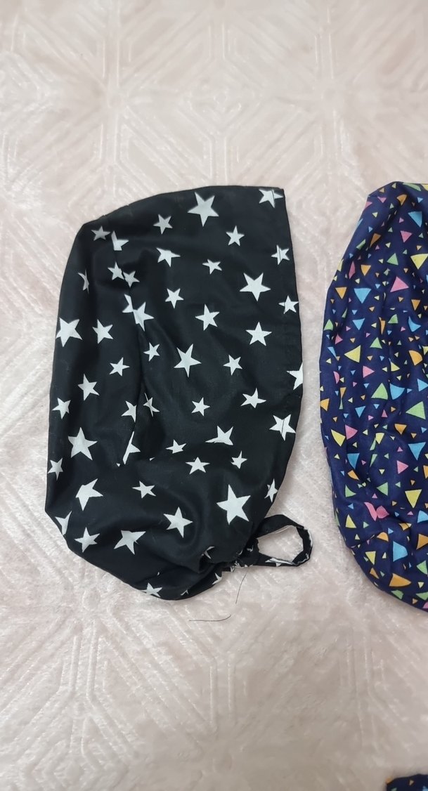 hemşire doktor bonesi - Görsel 2