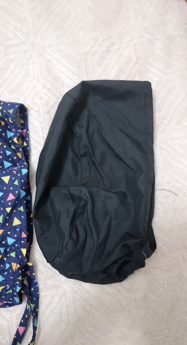 hemşire doktor bonesi - Görsel 4