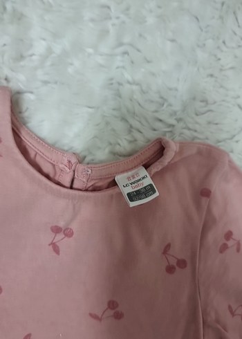 Çocuk Uzun Kollu elbise - Görsel 2