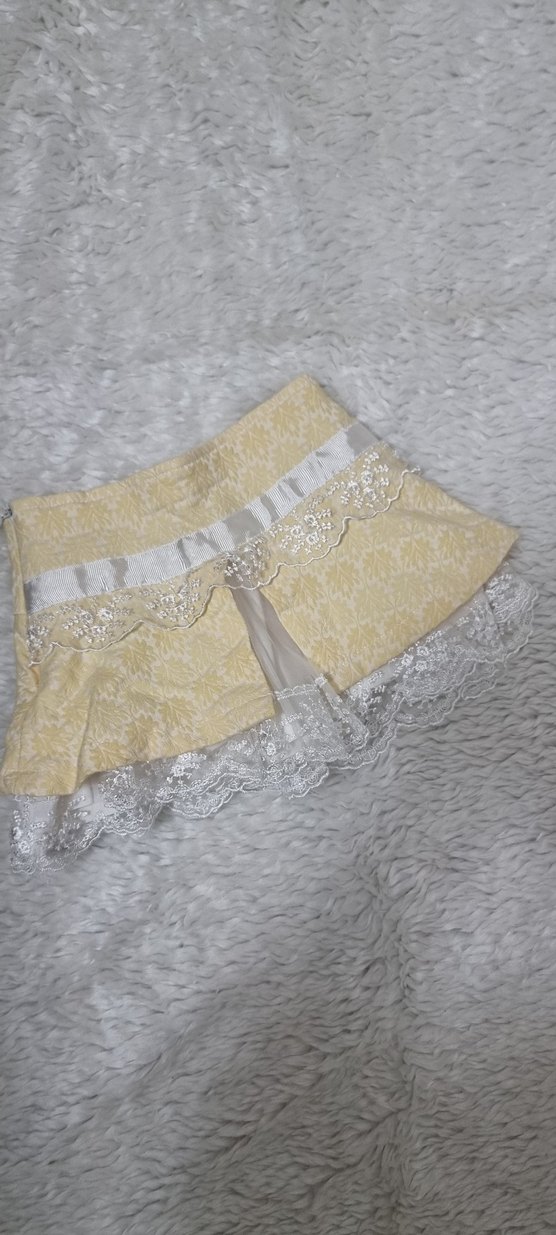 bebek Mini Etek - Görsel 2