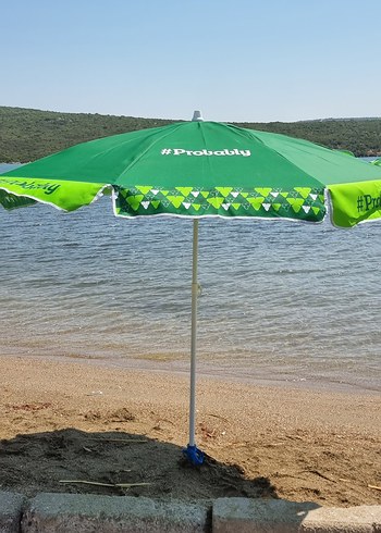 plaj deniz şemsiyesi - Görsel 2