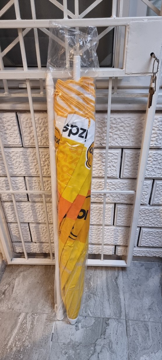 plaj deniz bahçe şemsiyesi - Görsel 5