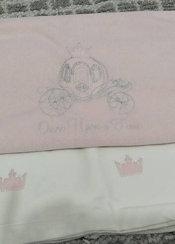 Karaca bebek nevresim takimi - Görsel 5